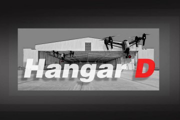 Hangar D