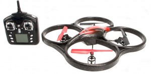 Wltoys Quadrocopter V606K