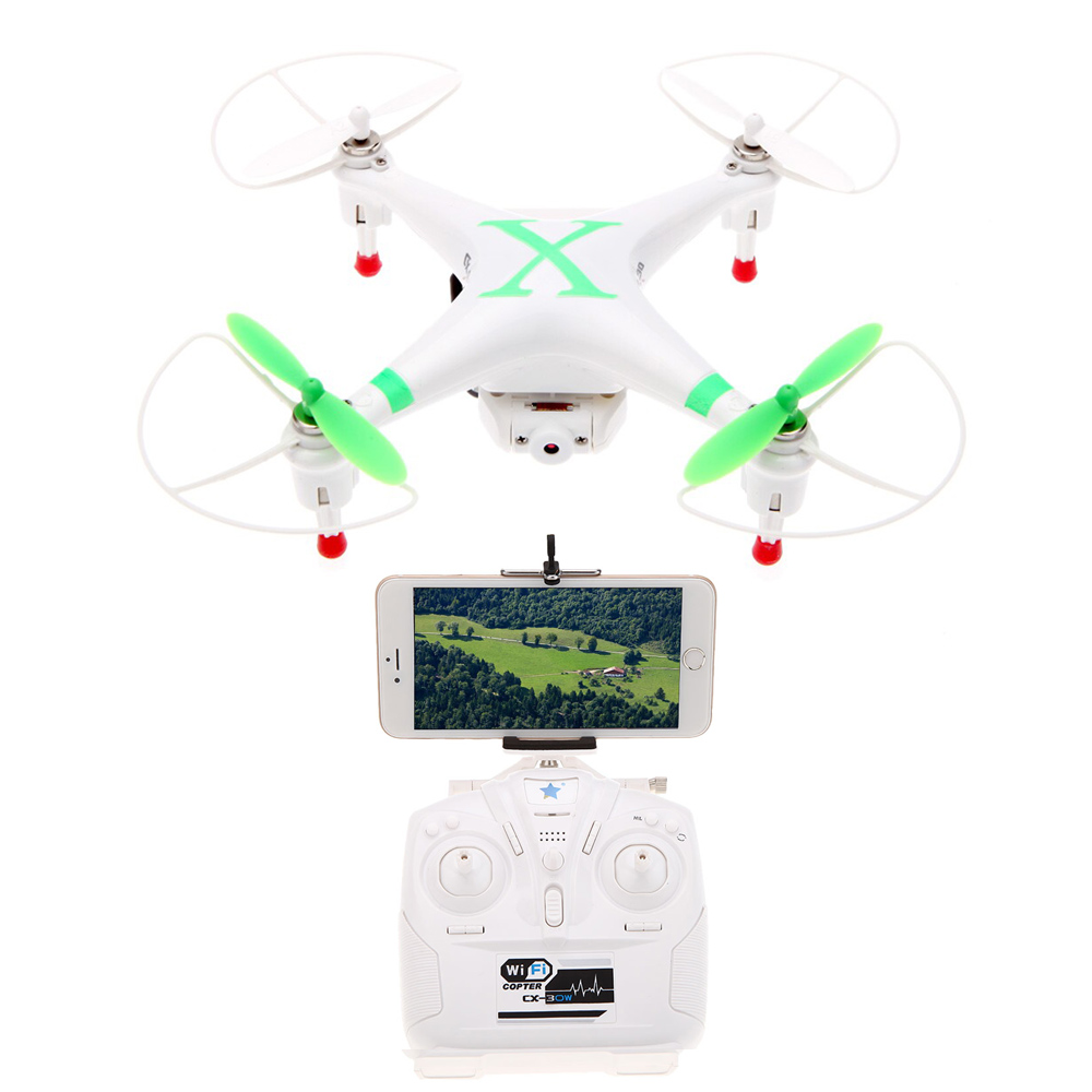 Cheerson CX-30W FPV WiFi