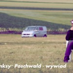 Mac Dronksy Poschwald - wywiad