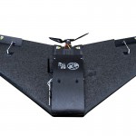 BIRDIE - FlyTech UAV