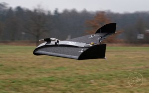 BIRDIE - FlyTech UAV