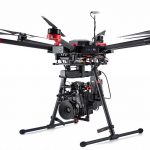 DJI Matrice 600