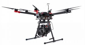 DJI Matrice 600