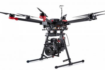 DJI Matrice 600