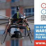 iFOD Międzynarodowe Targi Dronów