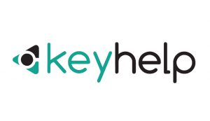 KeyHelp - logo