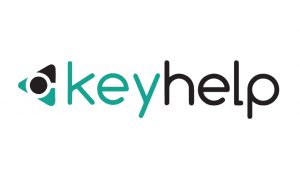 KeyHelp - logo