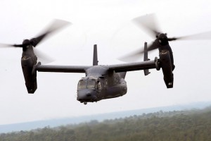 V22 Osprey