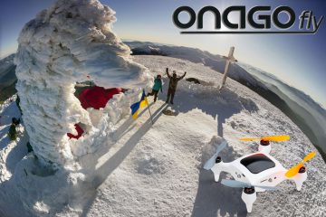 Dron ONAGOfly Smart Nano Drone