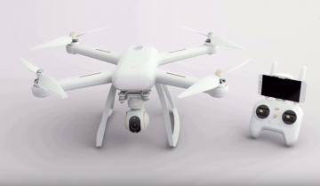 Dron Xiaomi MI