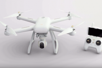 Dron Xiaomi MI