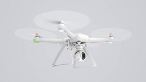 Dron Xiaomi MI