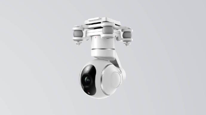 Kamera drona Xiaomi MI