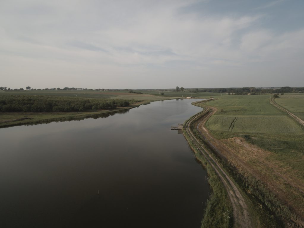 Yuneec Typhoon H - przykładowe zdjęcia - FLYPROJECT