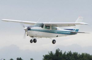 Cessna 210