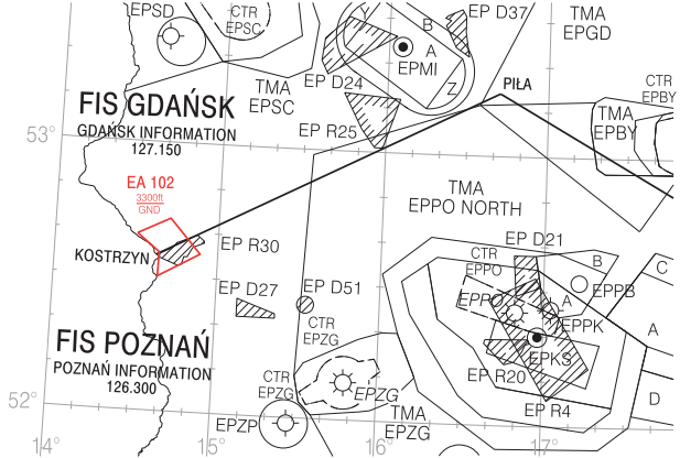 EA102 Kostrzyn