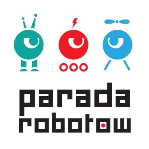 Parada Robotów Droniada 2016