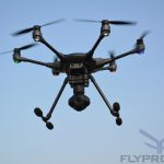 Yuneec Typhoon H - https://www.flyproject.com.pl