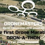 DRON-A-THON Dronemasters 2016