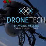 Dronetech Toruń 2016