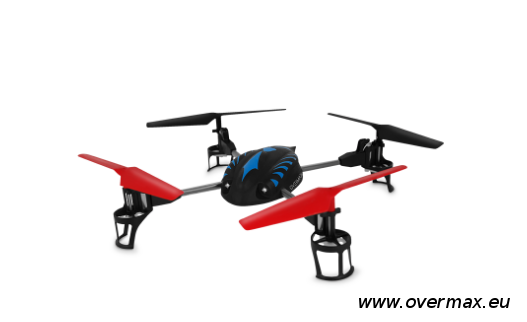 X-bee Drone 2.2 - Overmax.eu