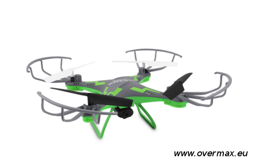 X-bee Drone 3.1 - Overmax.eu