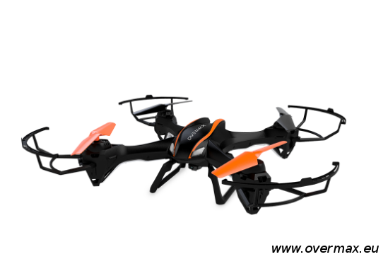 X-bee Drone 5.1 - Overmax.eu