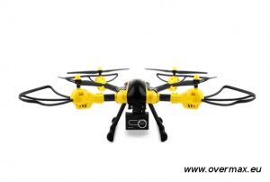 X-bee Drone 7.1 - Overmax.eu