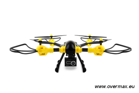 X-bee Drone 7.1 - Overmax.eu