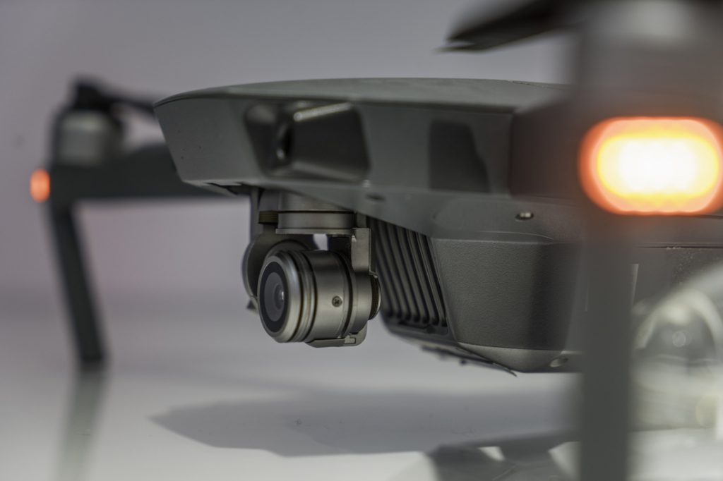 DJI Mavic Pro