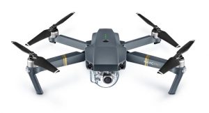 DJI Mavic Pro