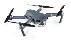 DJI Mavic Pro