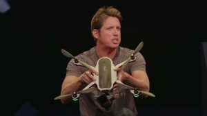 Dron GoPro Karma