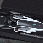 Dron GoPro Karma