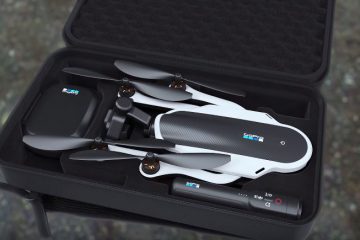 Dron GoPro Karma