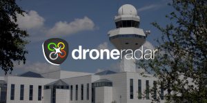 Aplikacja DroneRadar