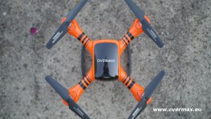 Drony Overmax - http://www.overmax.eu