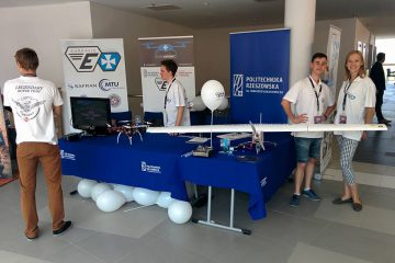 EUROAVIA Rzeszów