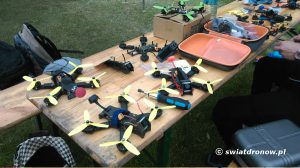 Polish Drone Nationals 2016