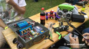 Polish Drone Nationals 2016