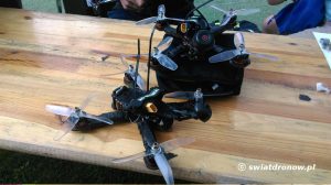 Polish Drone Nationals 2016