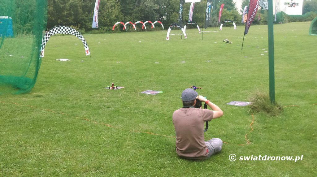 Polish Drone Nationals 2016