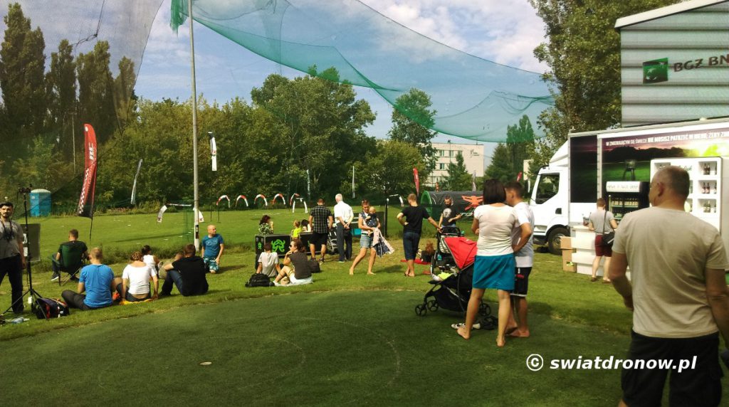 Polish Drone Nationals 2016