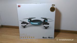 U-Fly W606-3