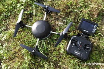 U-Fly W606-3