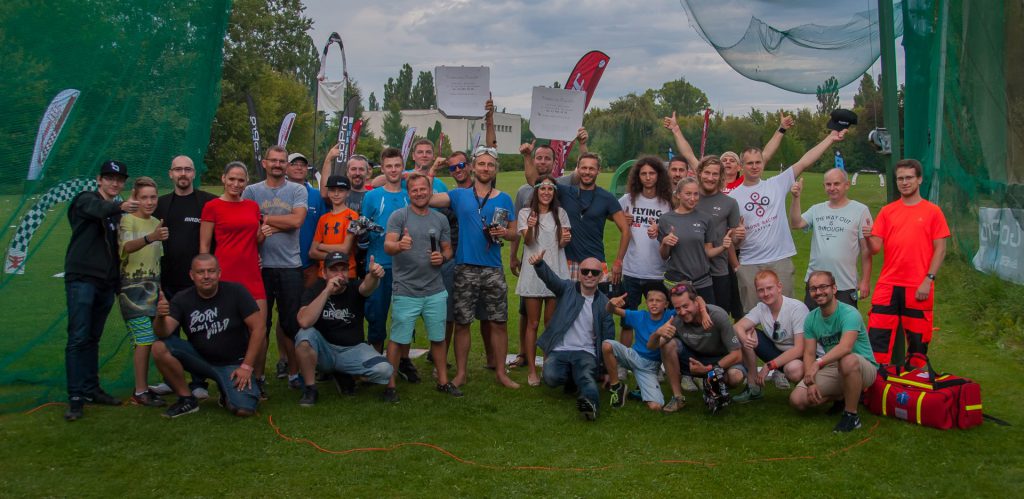 Polish Drone Nationals 2016