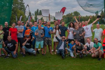 Polish Drone Nationals 2016
