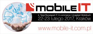 Targi Mobile-IT 2017