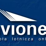 Szkoła lotnicza online Avioner